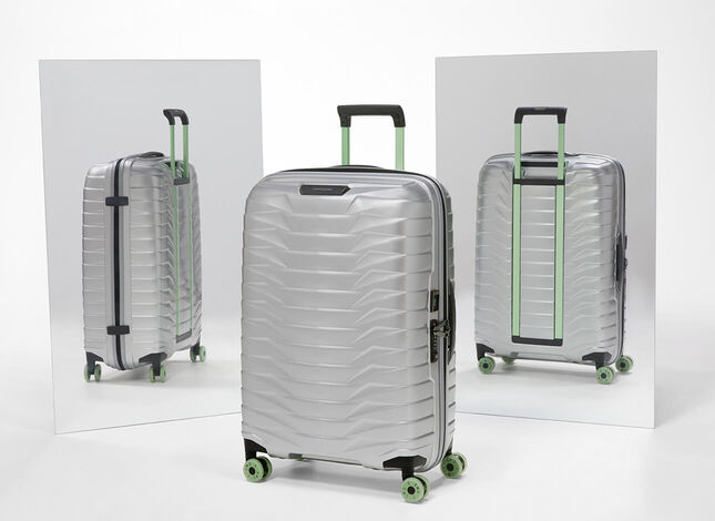 PERSONALIZZA LA TUA PROXIS