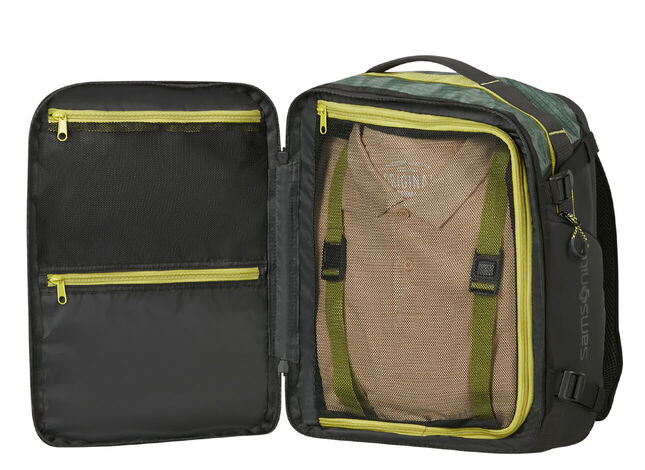 Capienza massimizzata