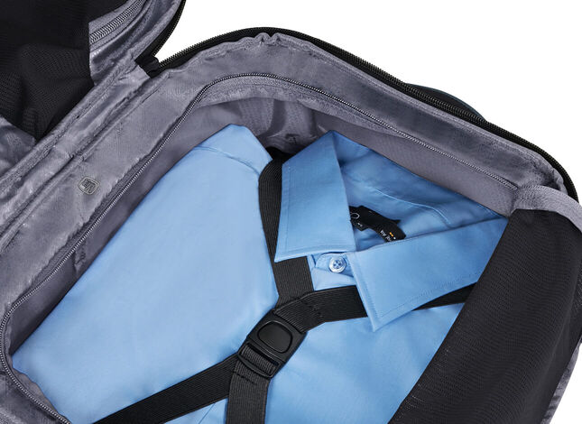 Capienza massimizzata