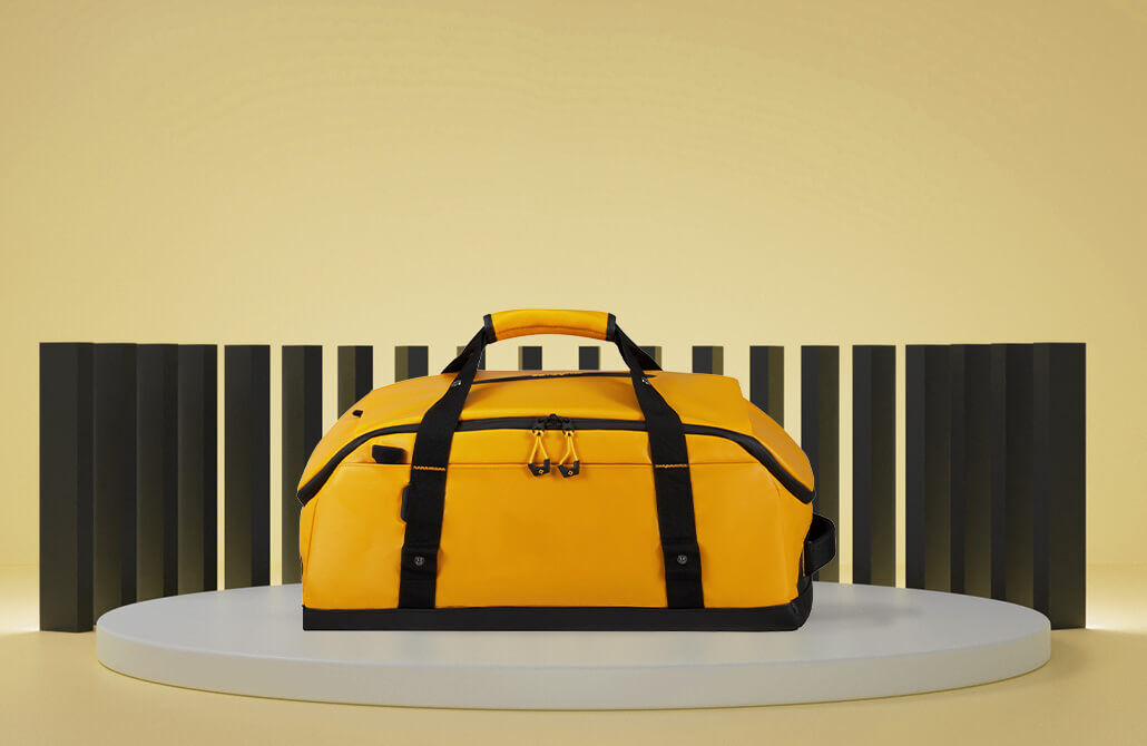 Borsa store lavoro samsonite