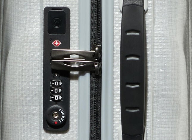 Porta USB integrata