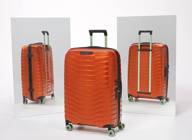 PERSONALIZZA LA TUA PROXIS