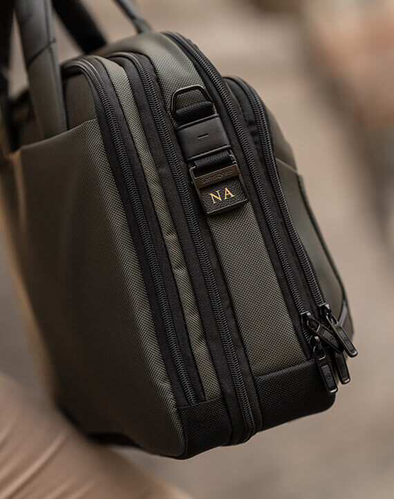 Borse scuola per insegnanti clearance samsonite
