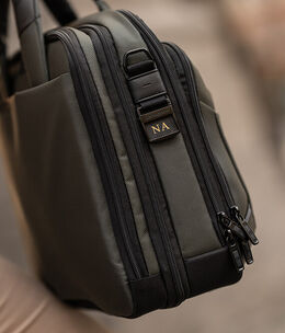 Personalizza la tua borsa per laptop