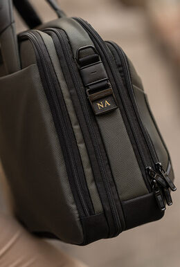 Personalizza la tua borsa per laptop