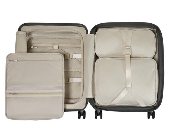 Personalizza il modo in cui organizzi