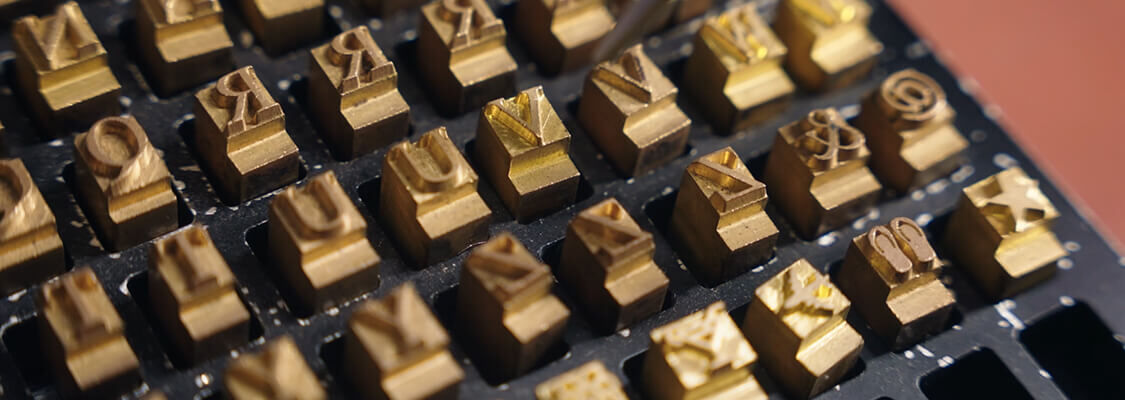 Aggiungi la tua firma distintiva
