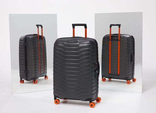 PERSONALIZZA LA TUA PROXIS