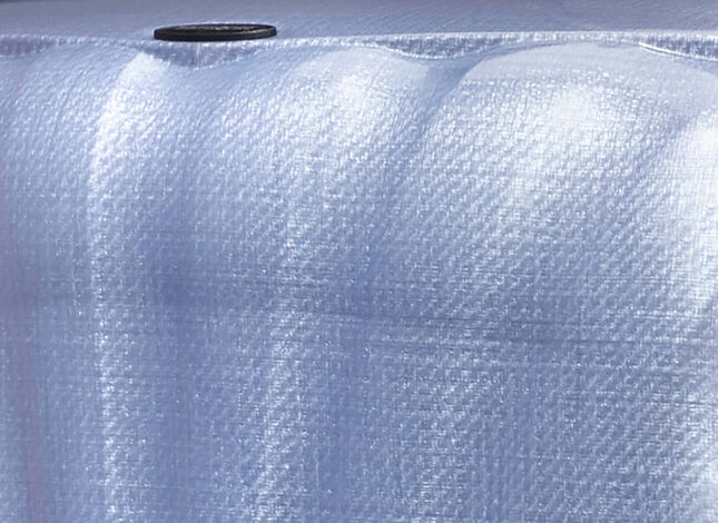 Incredibilmente leggera, estremamente resistente