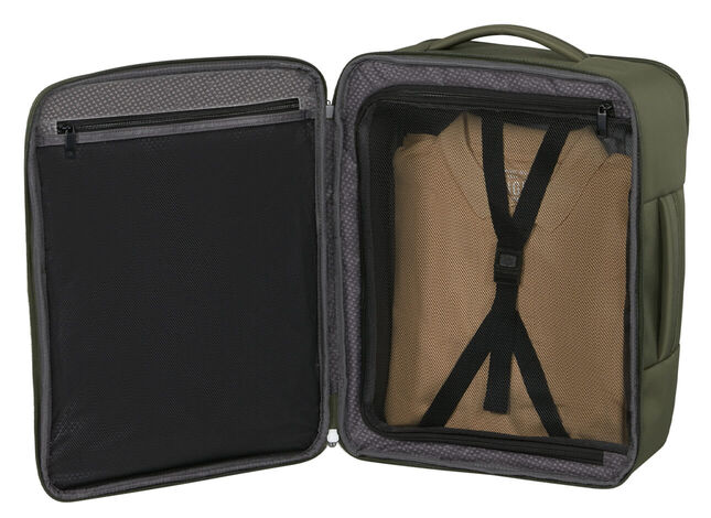 Capienza massimizzata