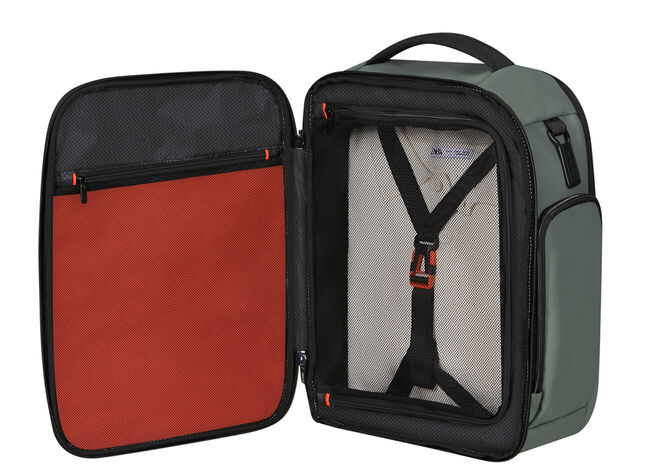 Capienza massimizzata