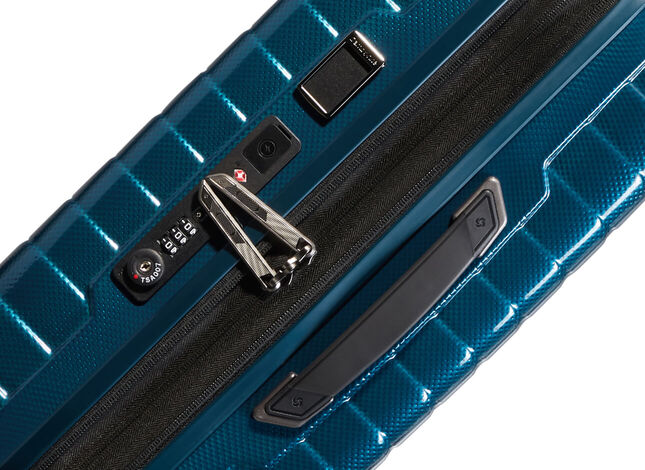 Interno funzionale ed espandibilità