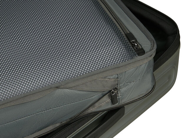 Ottima organizzazione