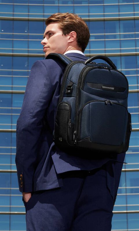 ZAINO BUSINESS PREMIUM