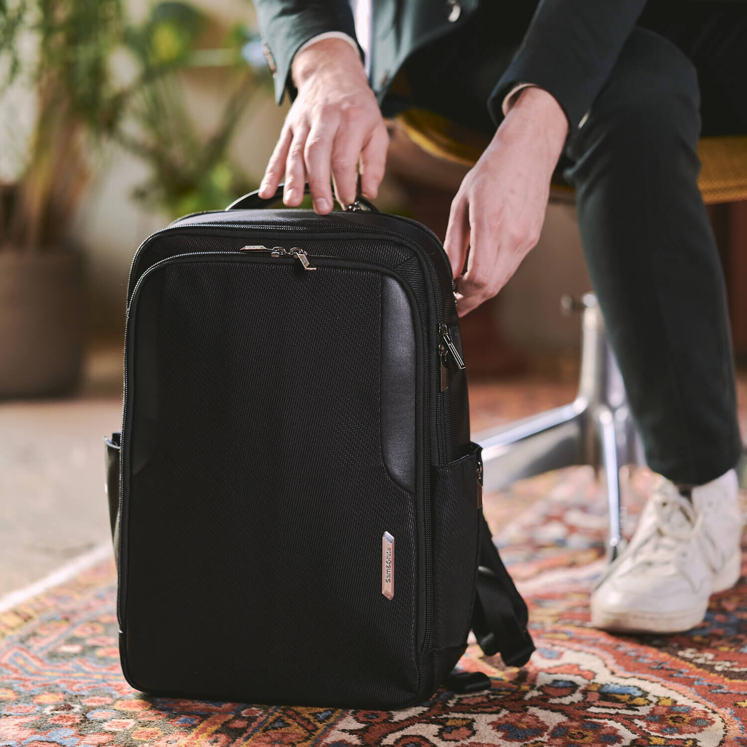 Zaino samsonite xbr 2025