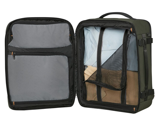 Capienza massimizzata