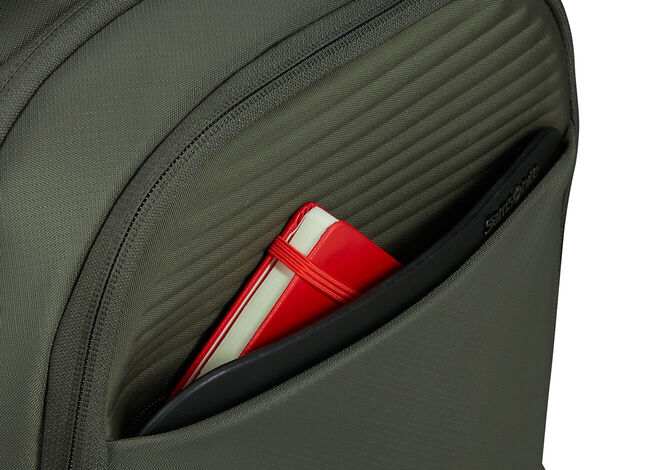 Ottima organizzazione