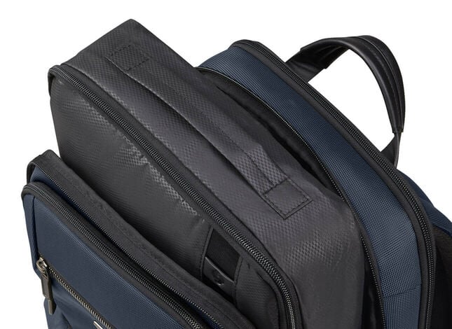 Aggiungi un packing cube