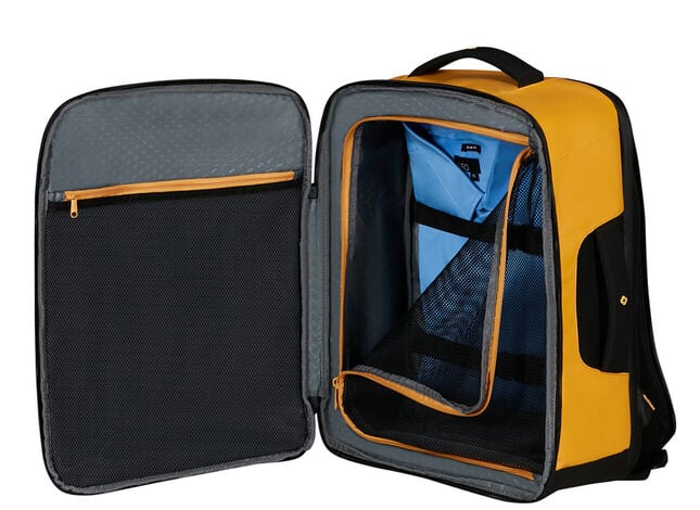 Capienza massimizzata