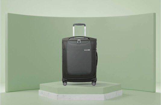 set di valigie samsonite