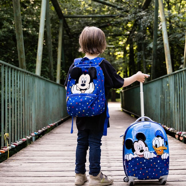 DISNEY ULTIMATE 2.0
