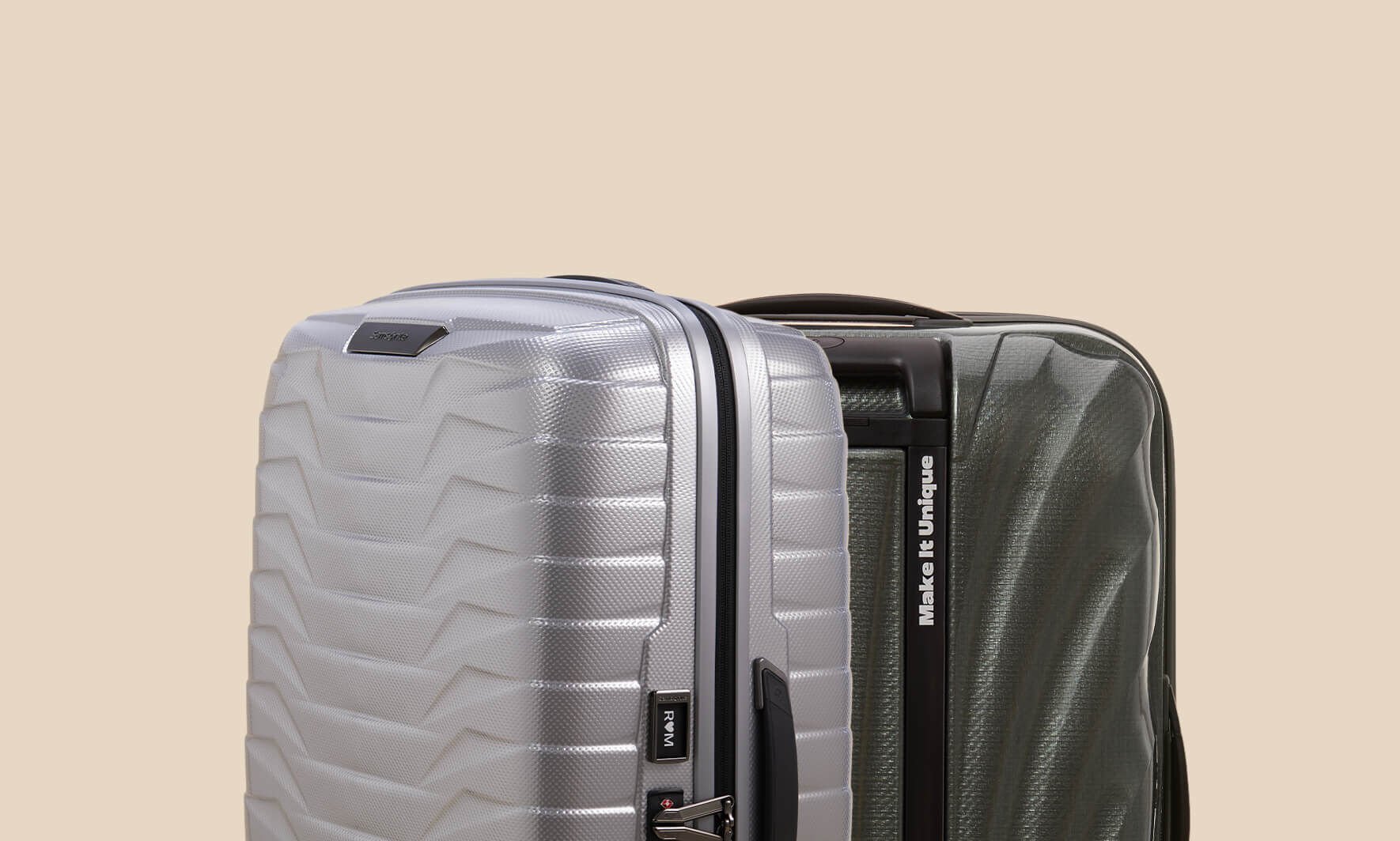 Personalizzazione gratuita su modelli selezionati