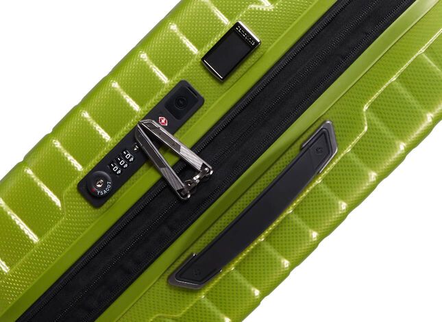 Interno funzionale ed espandibilità