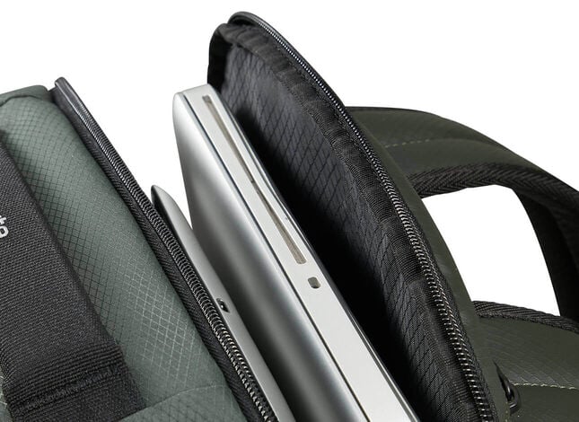 Comparto laptop