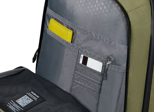 Ottima organizzazione