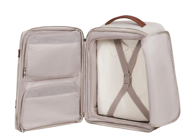 Capienza massimizzata