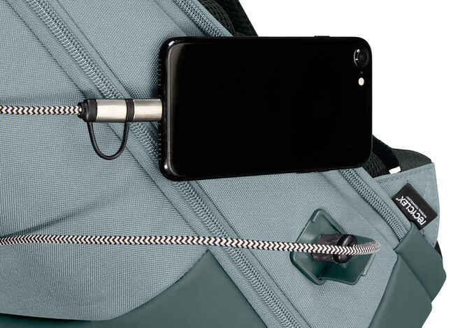 Porta USB integrata