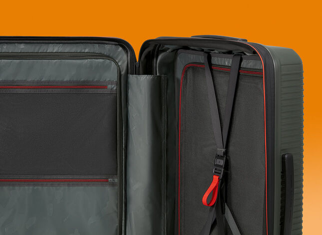 Ottima organizzazione