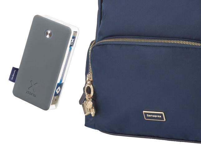 Organizzazione powerbank