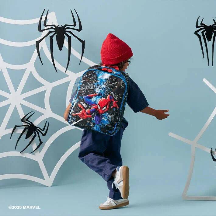 Zaini per bambini