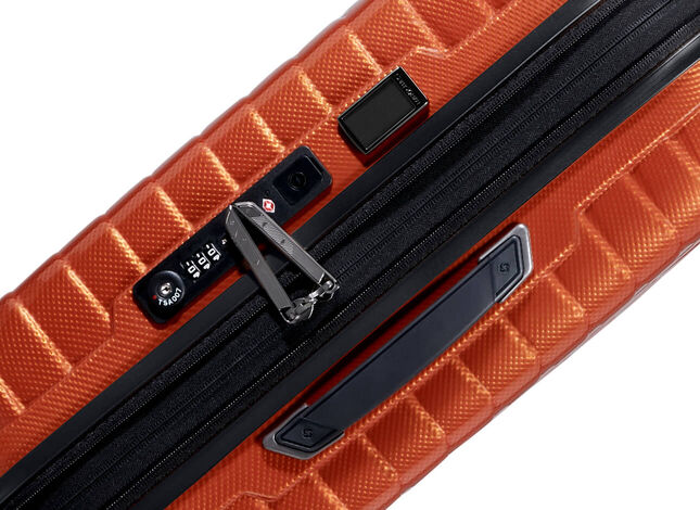 Interno funzionale ed espandibilità