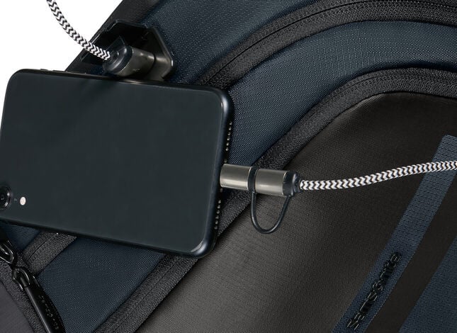 Porta USB integrata