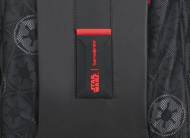 Design Star Wars abbinato