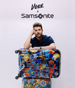 UN DESIGN UNICO A DOODLE