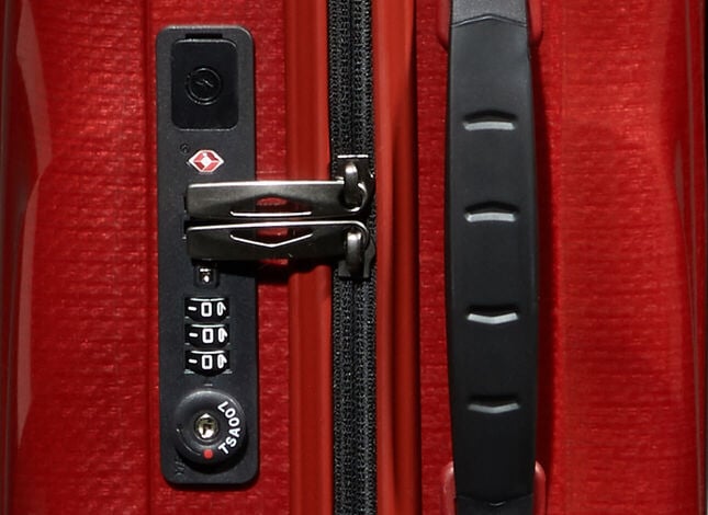 Porta USB integrata