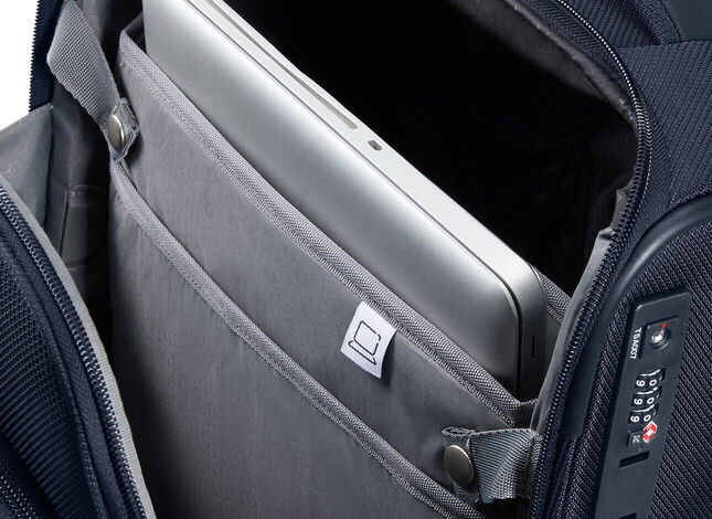 Efficace organizzazione interna