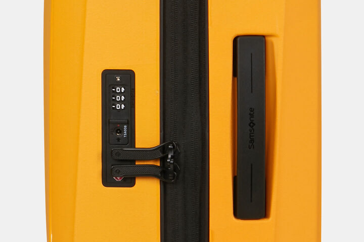 NOVITÀ: ESSENS CON CERNIERA