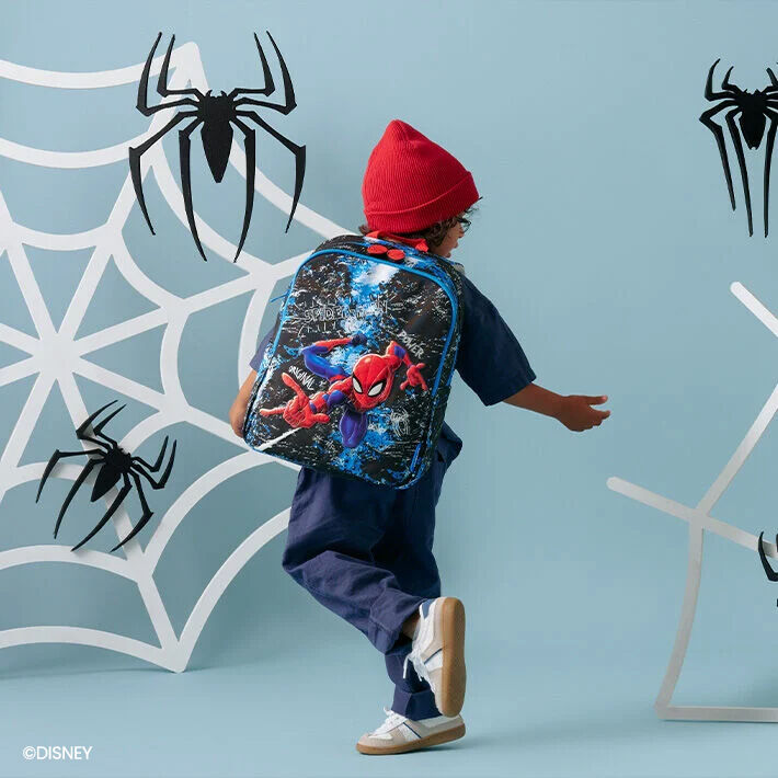Zaini per bambini