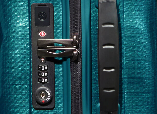 Porta USB integrata