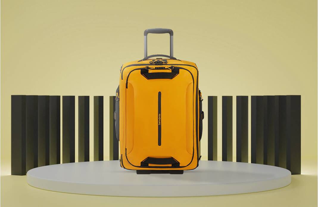 Trova la tua valigia su Samsonite.it | Viaggia con stile