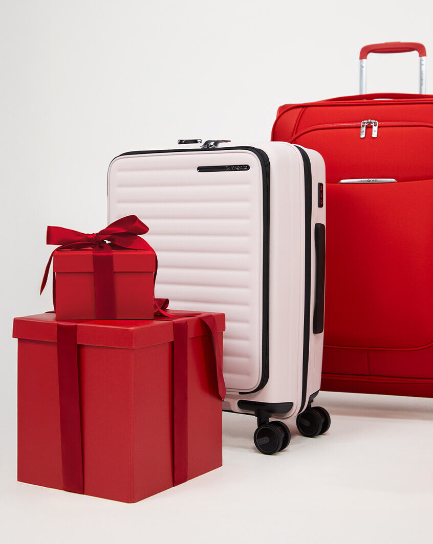 Avvolgi la voglia di viaggiare