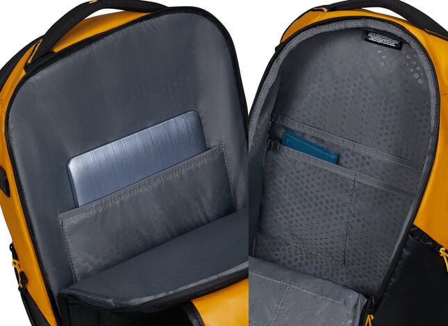 Porta USB integrata