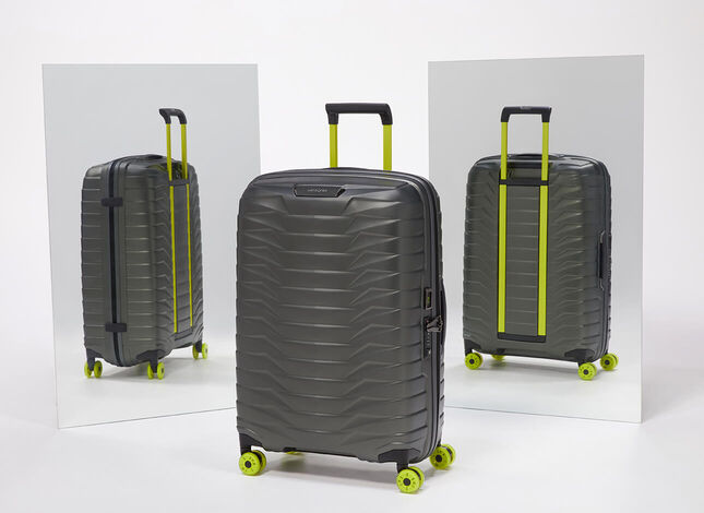 PERSONALIZZA LA TUA PROXIS