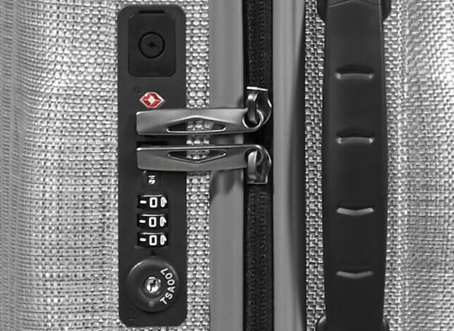 Porta USB integrata