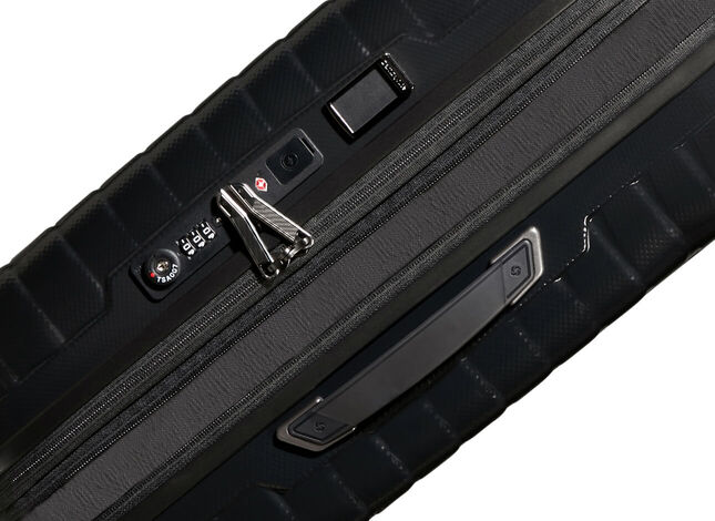 Interno funzionale ed espandibilità