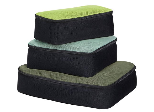Packing cubes inclusi